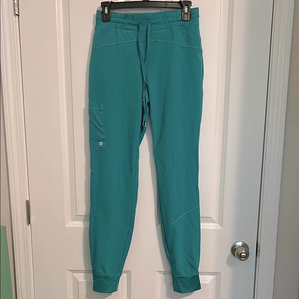 Barco One Jogger Scrubs